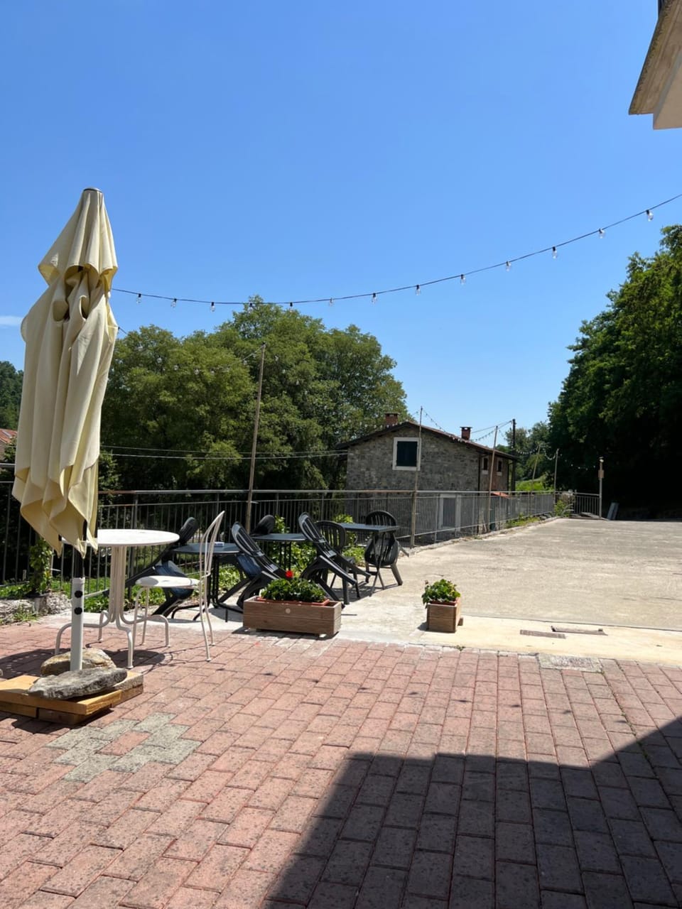 Agriturismo La Via del Sale Bed and Breakfast in Province of Massa and Carrara