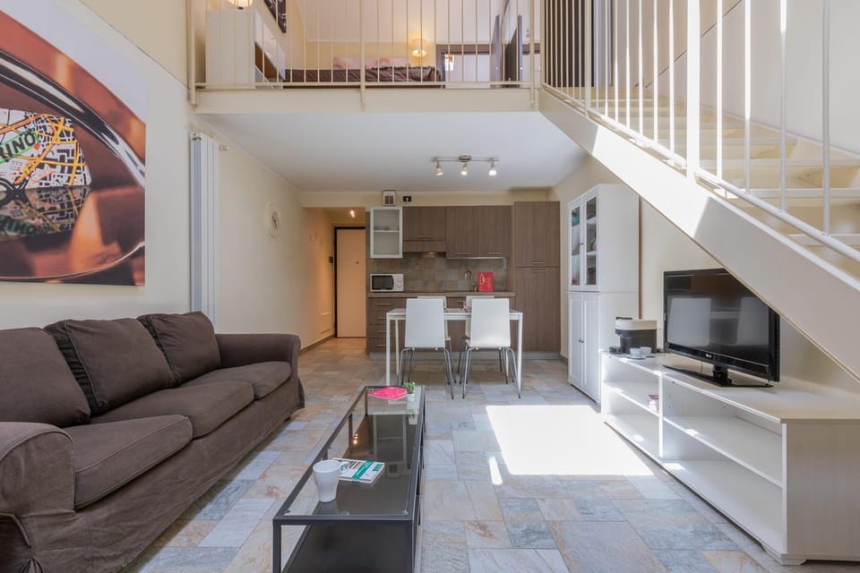 Communal lounge/ TV room, Living room