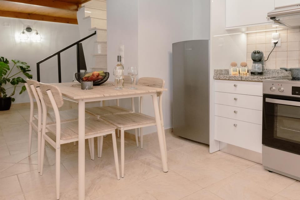 Lamiria center house Apartment in Heraklion