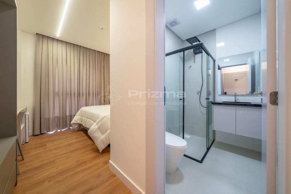 Bathroom, Photo of the whole room, Bedroom