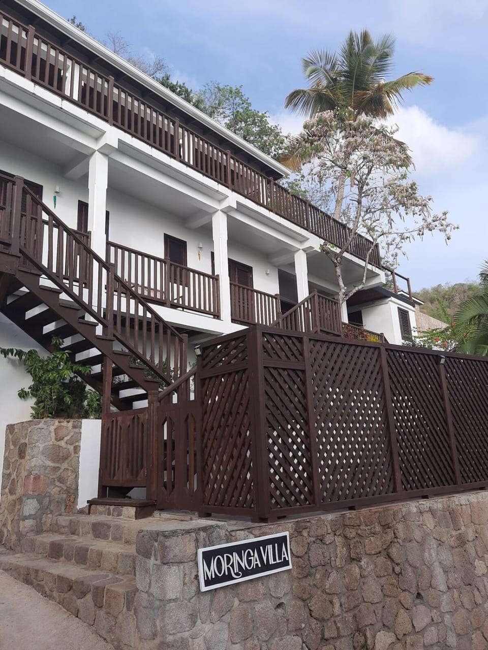 Property building, View (from property/room), Balcony/Terrace