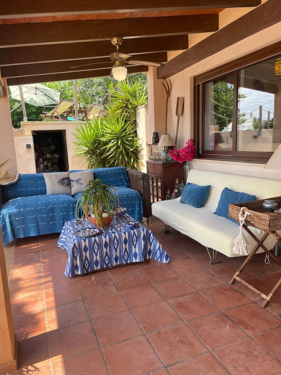 Alegrias super nice villa just 7km to downtown Villa in Raiguer