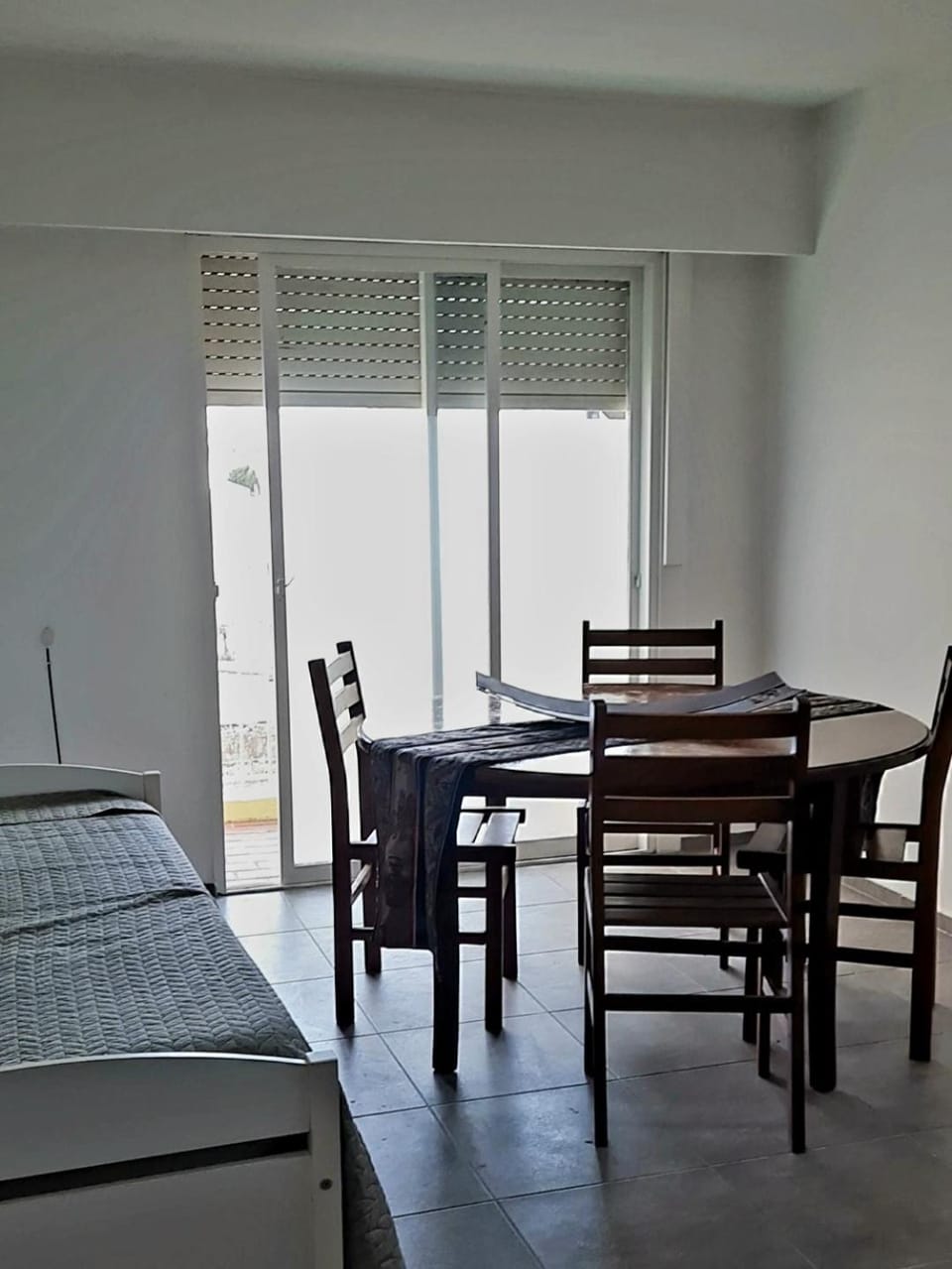 Departamento Sarmiento Apartment in San Nicolás de los Arroyos