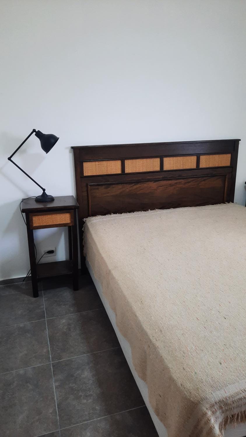 Departamento Sarmiento Apartment in San Nicolás de los Arroyos