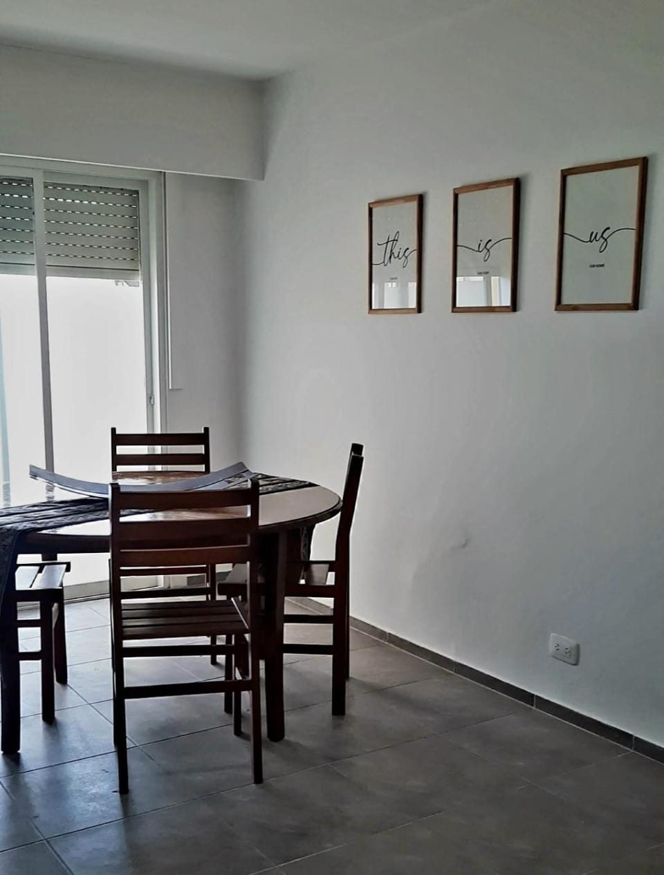 Departamento Sarmiento Apartment in San Nicolás de los Arroyos