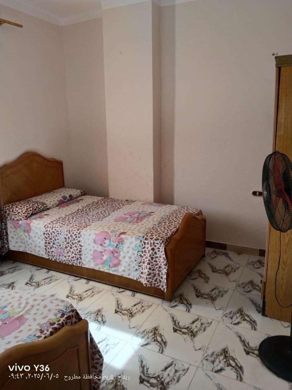 Marsa Matrouh Chalet#7 Apartment in Egypt