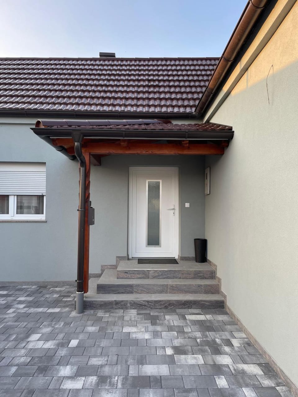 Apartman Anita SELF CHECK-IN, FREE PARKING Apartment in Croatia