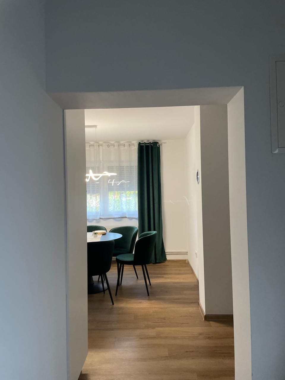 Apartman Anita SELF CHECK-IN, FREE PARKING Apartment in Croatia
