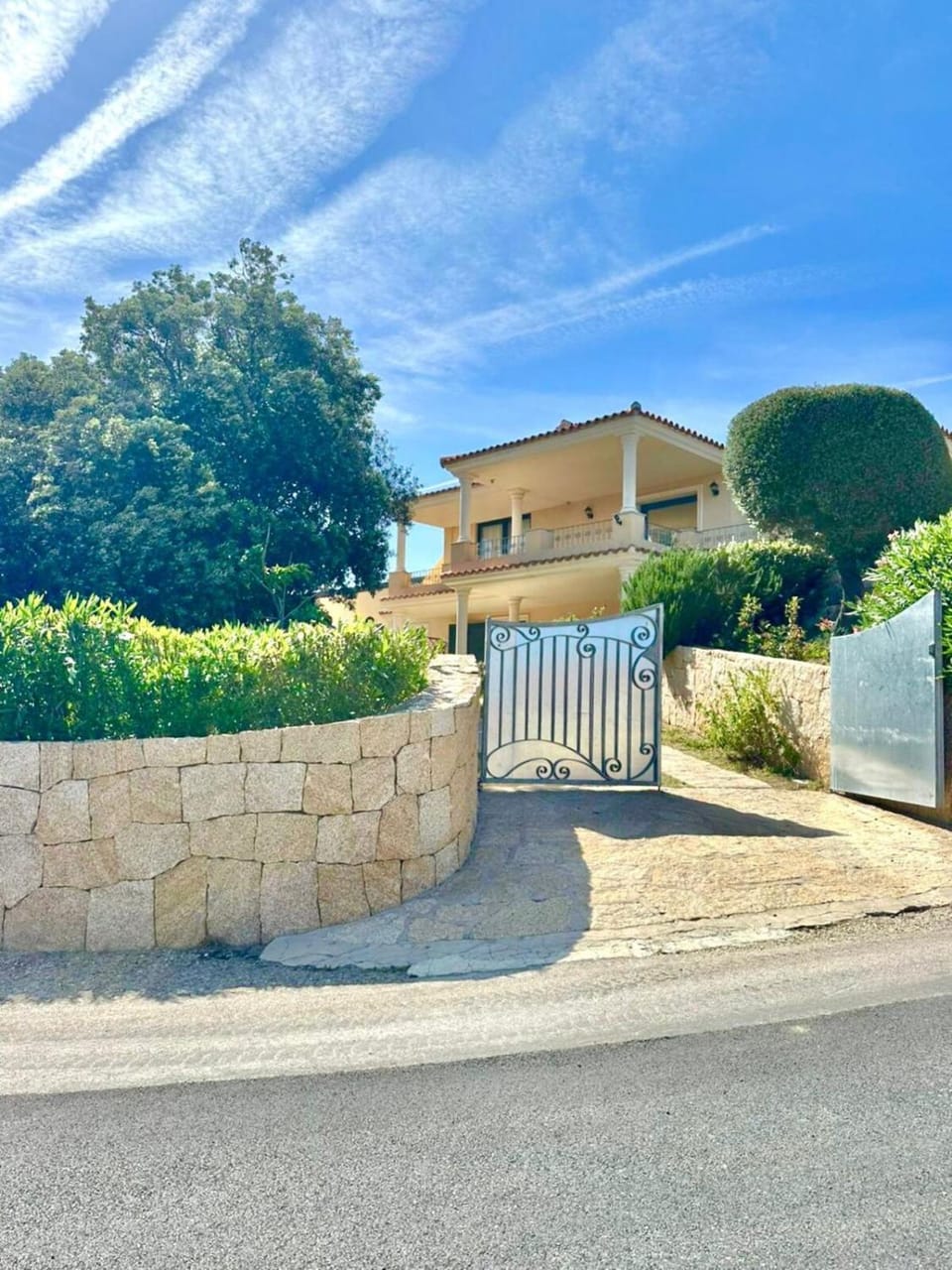 Villino Ambra 3 Apartment in San Teodoro