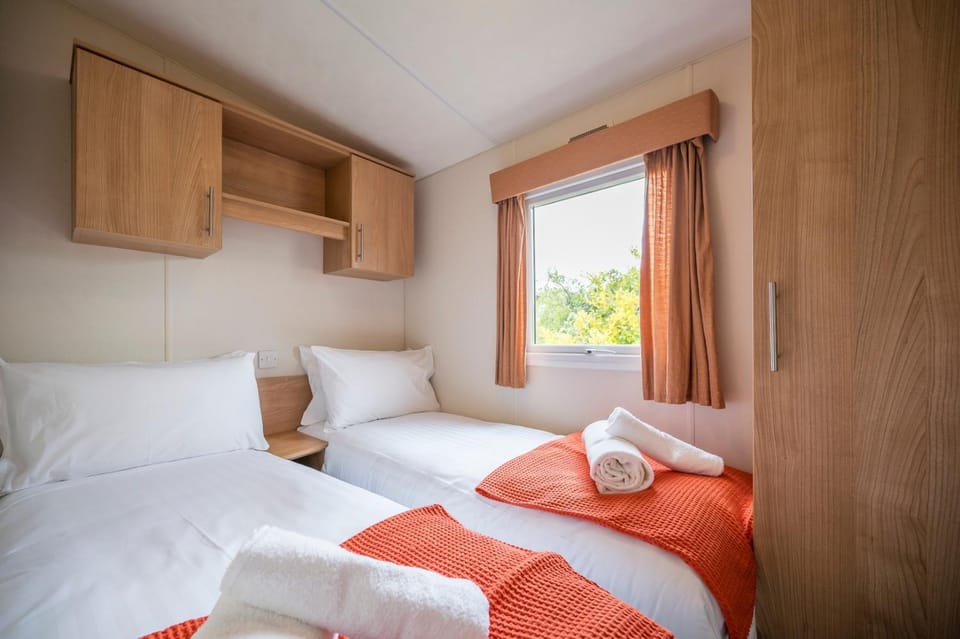 The Vansion, Pakefield House in Lowestoft