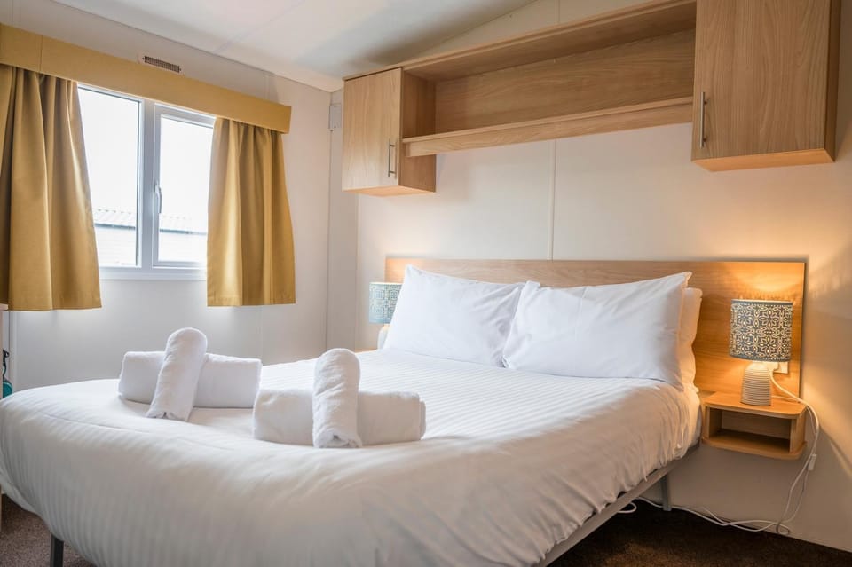 The Vansion, Pakefield House in Lowestoft