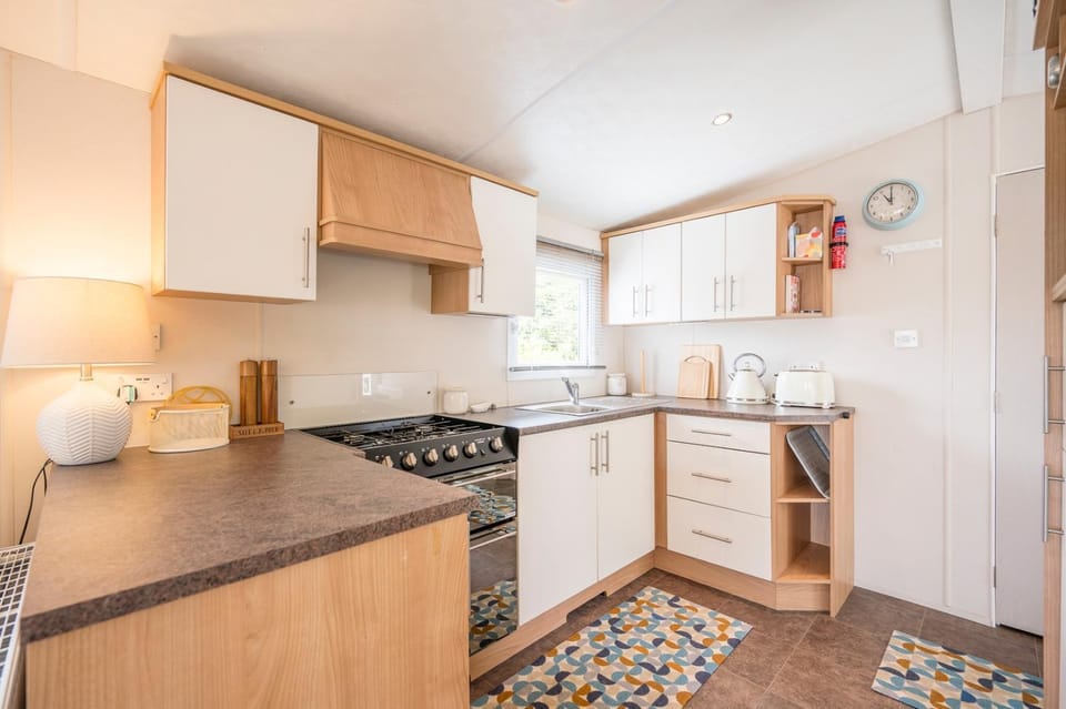 The Vansion, Pakefield House in Lowestoft
