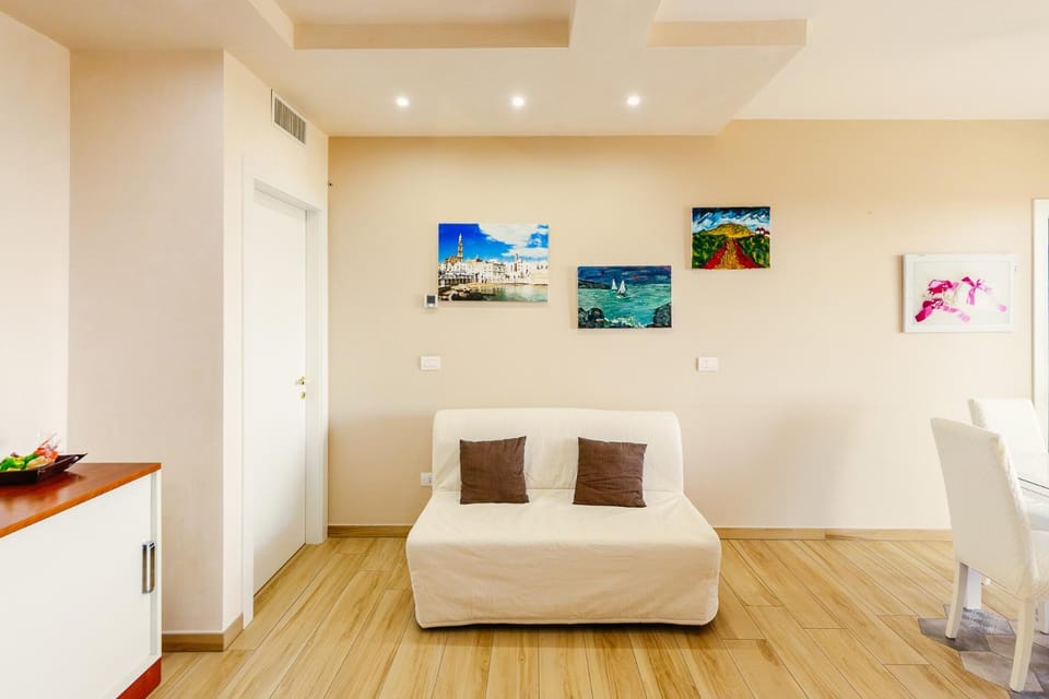 Casa Isabella Apartment in Apulia