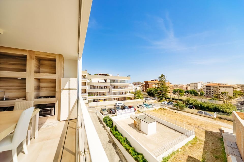 Casa Isabella Apartment in Apulia