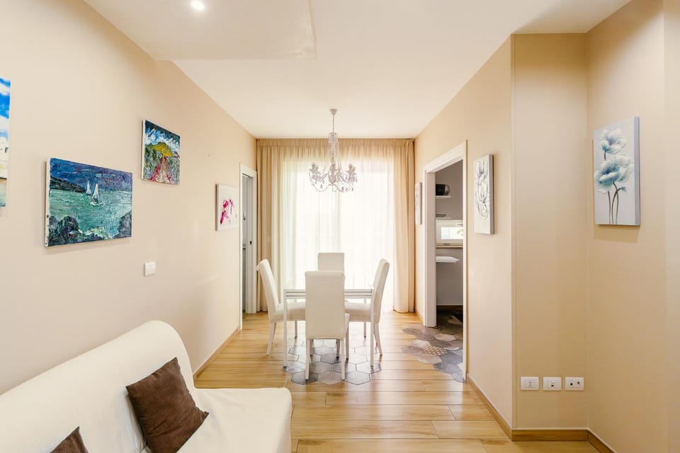 Casa Isabella Apartment in Apulia