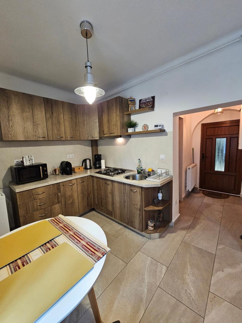 Old Center ThaliaApartment Apartment in Sibiu