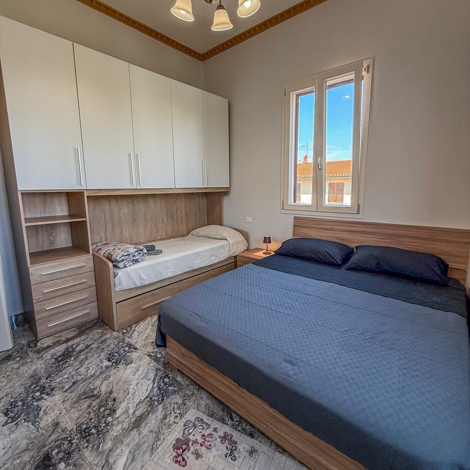 Villa Miky - Via Francigena Altopascio Bed and Breakfast in Emilia-Romagna