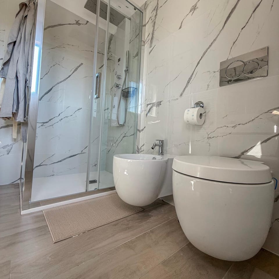 Villa Miky - Via Francigena Altopascio Bed and Breakfast in Emilia-Romagna