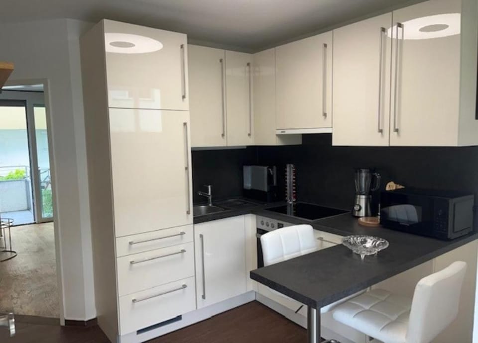 Ferienwohnung Alpenblick Apartment in Innsbruck