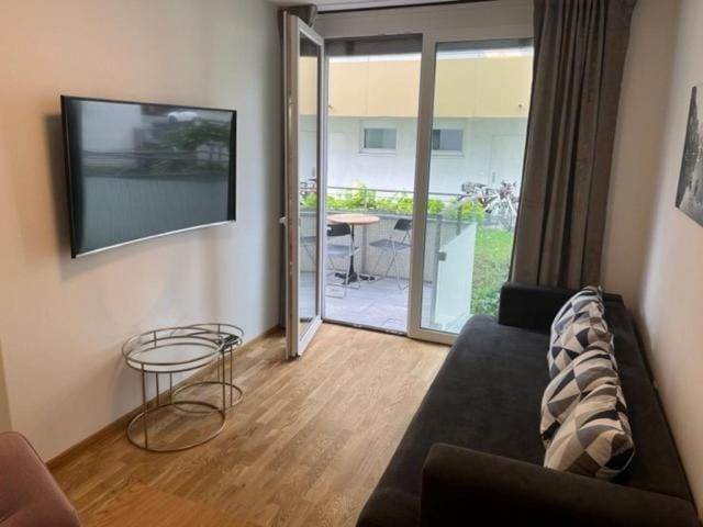 Ferienwohnung Alpenblick Apartment in Innsbruck