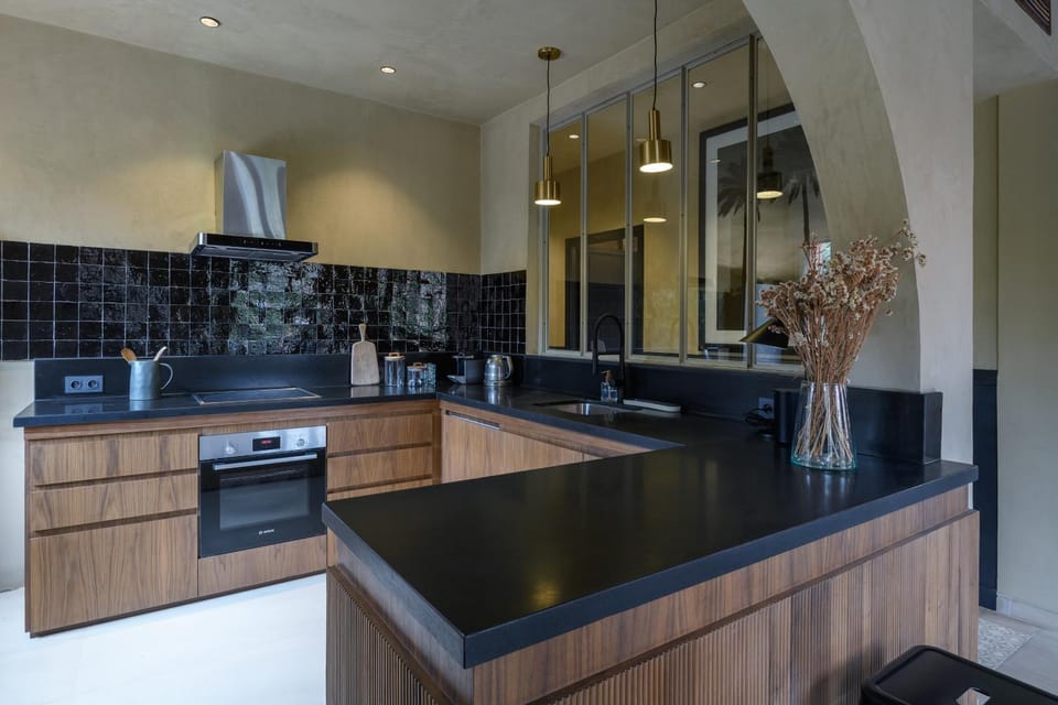 Kitchen or kitchenette, dishwasher, pet friendly, stove