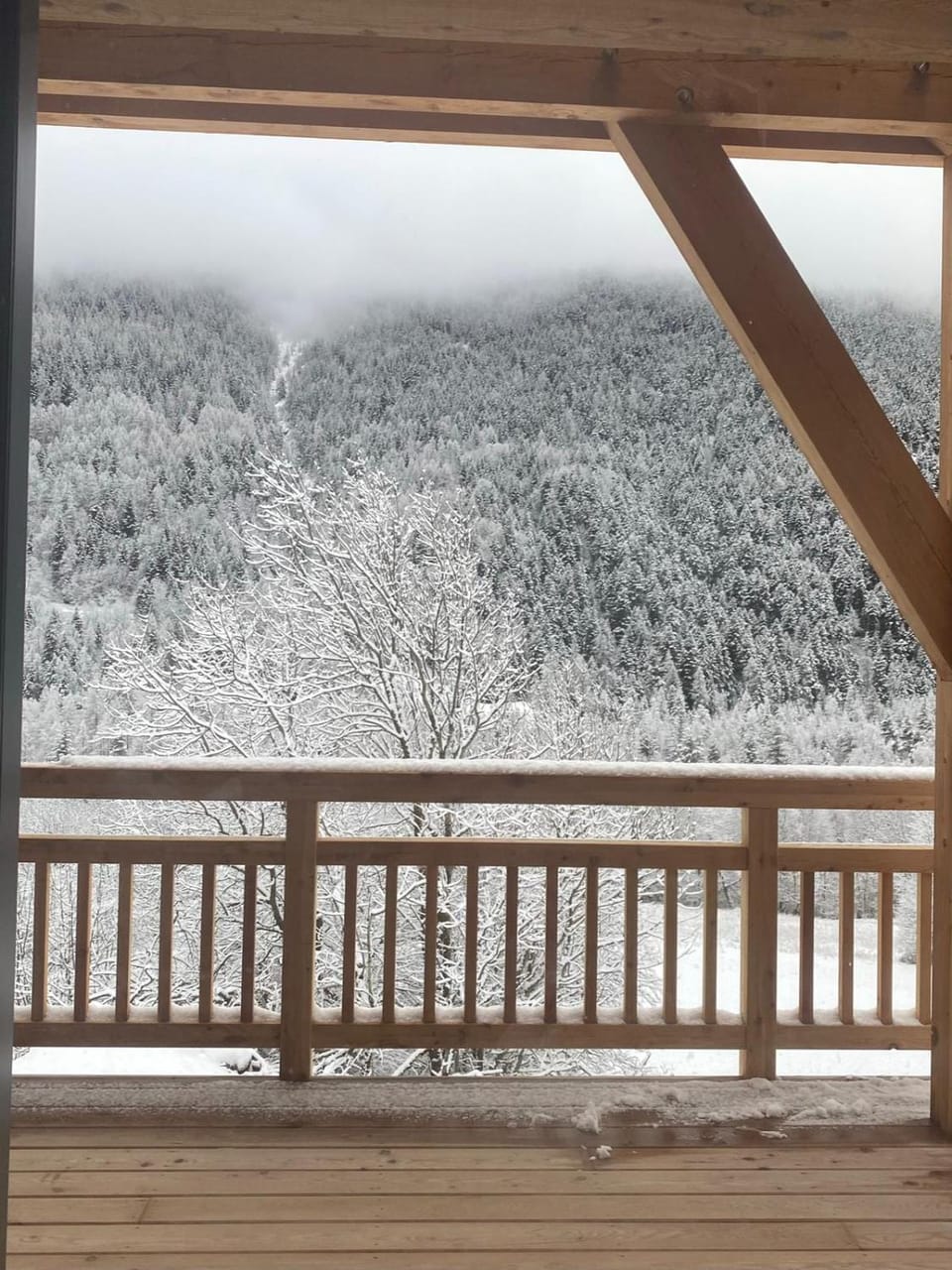 Chalet du Cerf Chalet in Provence-Alpes-Côte d'Azur