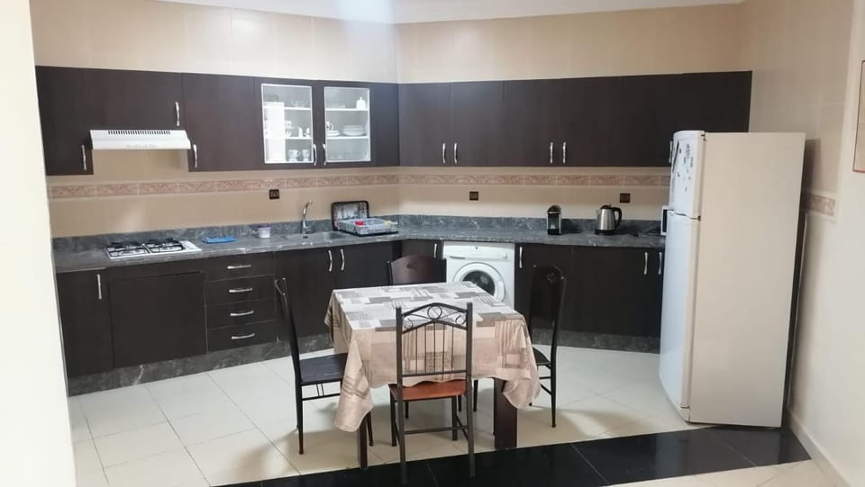 la perle de tanger Apartment in Tangier