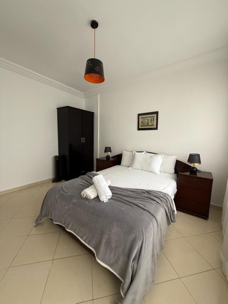 la perle de tanger Apartment in Tangier