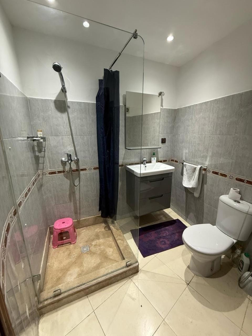 la perle de tanger Apartment in Tangier