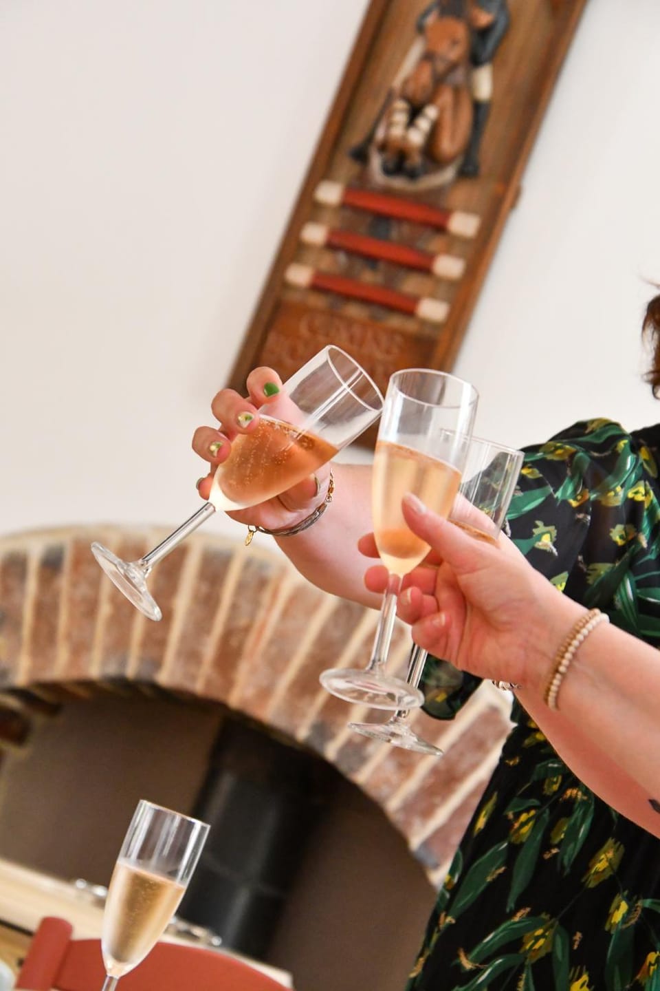 Restaurant/places to eat, Breakfast, Lunch