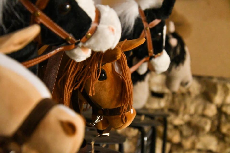 Children play ground, Game Room