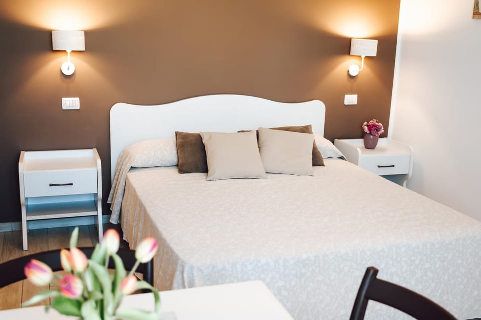 Sogno Salento monolocali Apartment in Porto Cesareo