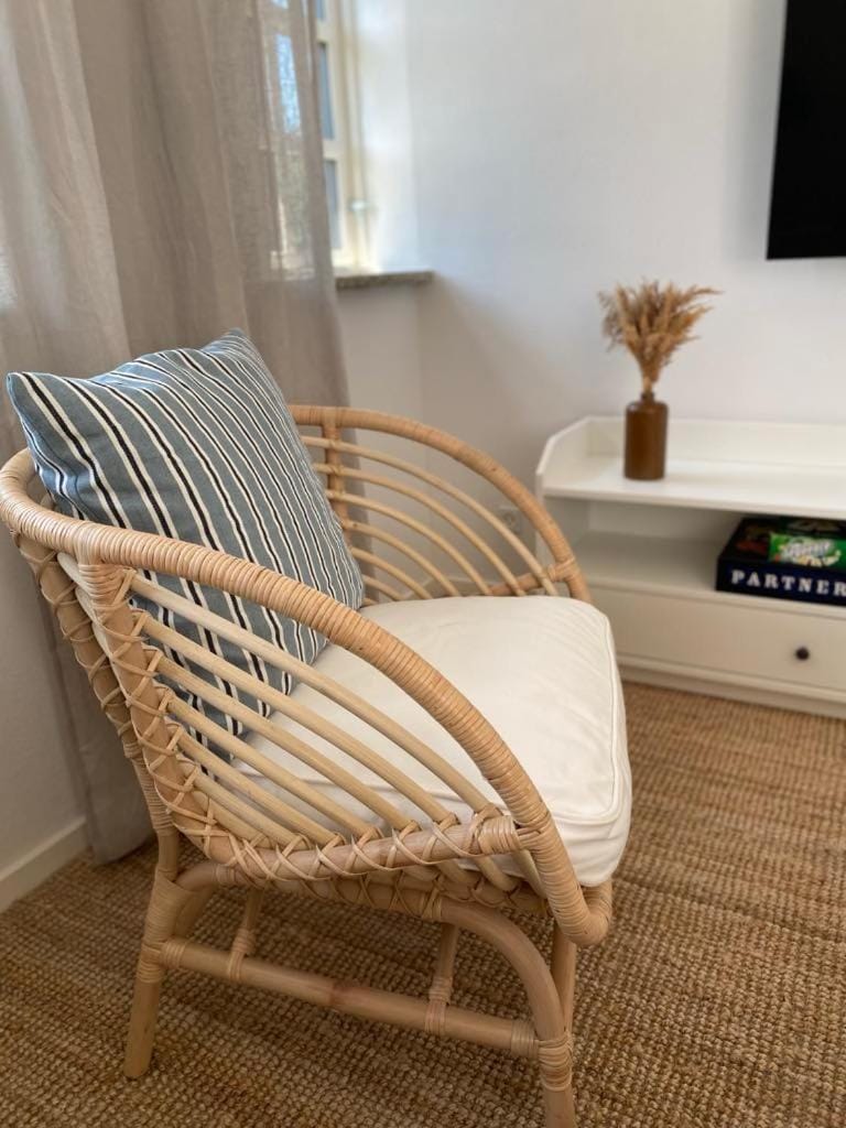 Svalereden Strand Camping Apartments Apartment in Frederikshavn
