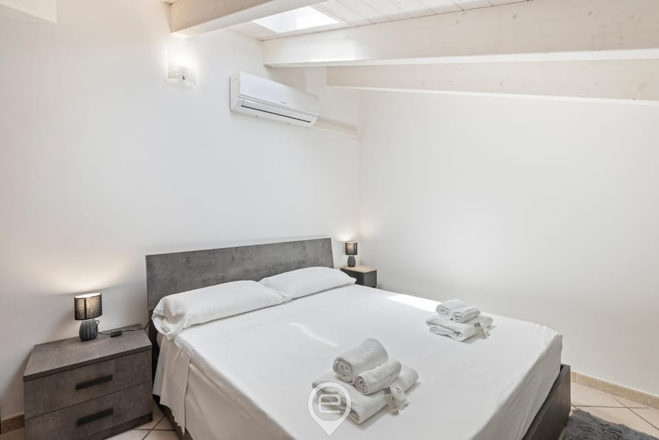 Estay - The San Cosimo Loft Apartment in Cagliari