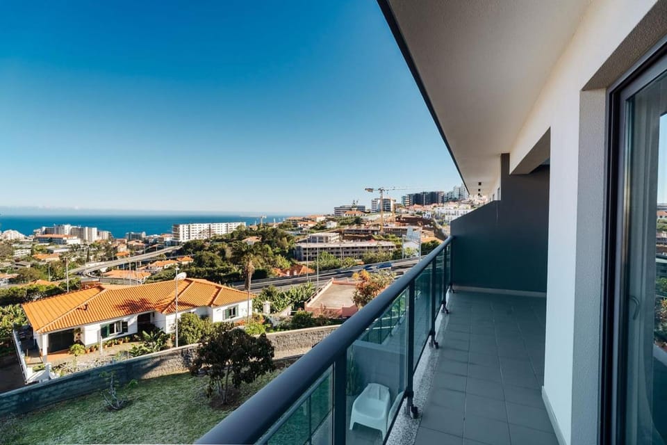 GuestReady - Homely stay in Funchal Apartment in Funchal
