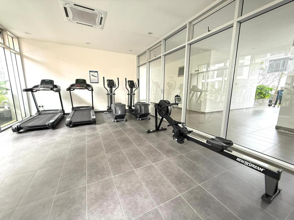 Couple Park Midas Seri Alam Netlfix By STAY Apartment in Johor