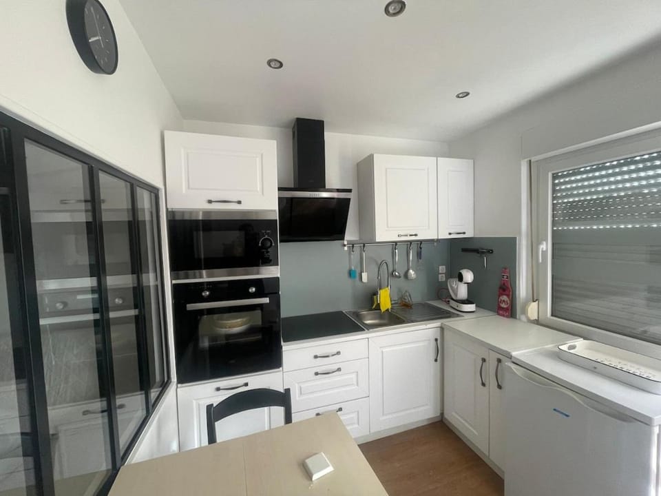 Studio 20 m2 Apartment in Berck