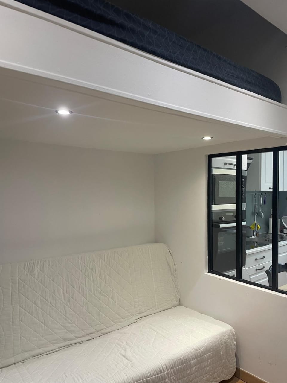 Studio 20 m2 Apartment in Berck