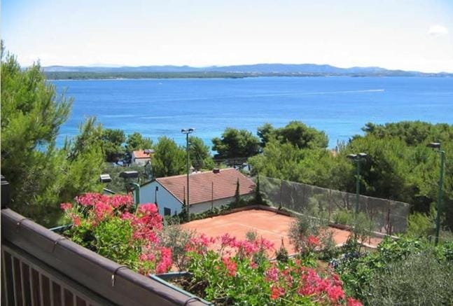 Villa Milas - Apartman 01 Apartment in Šibenik-Knin County, Croatia