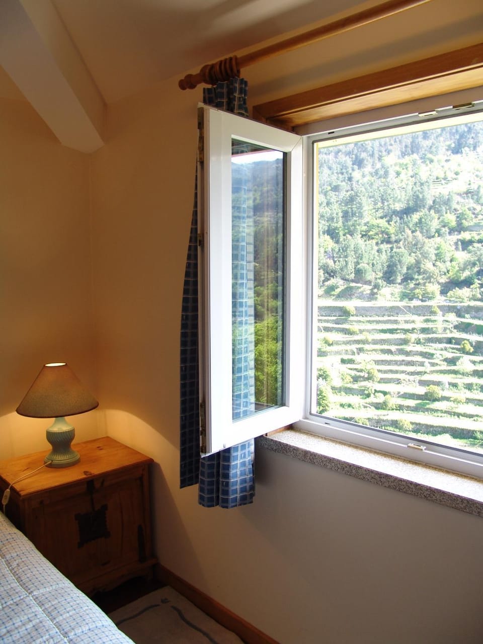 Quinta Casal De Vila Pouca Farm Stay in Porto District