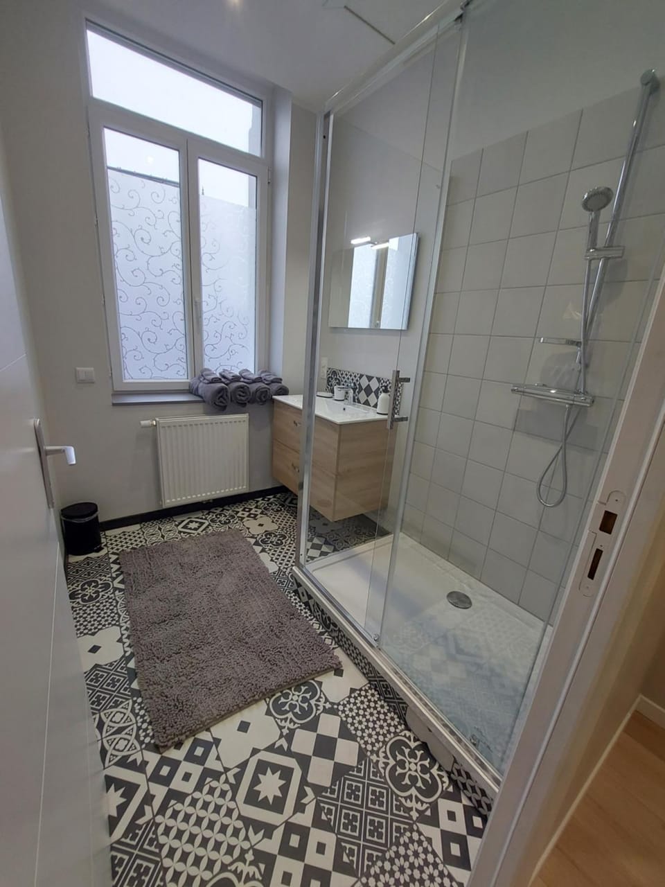 VILLA LOUISE B, B comme Balade en Forêt Apartment in Hauts-de-France