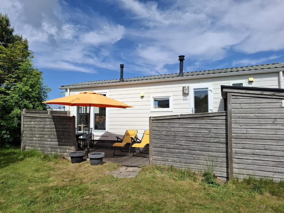 Elora Apartment in Friesland, Netherlands