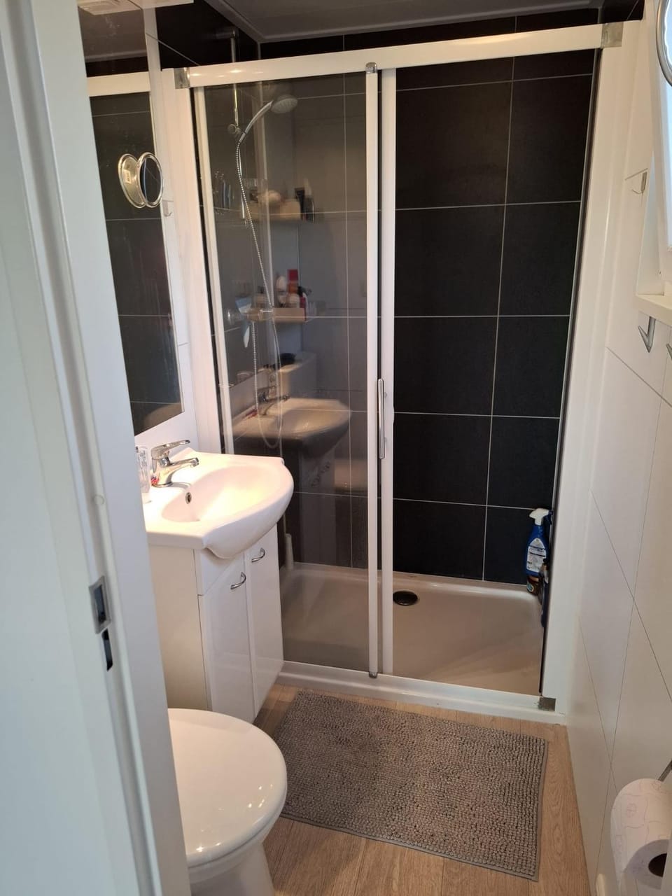 Elora Apartment in Friesland, Netherlands