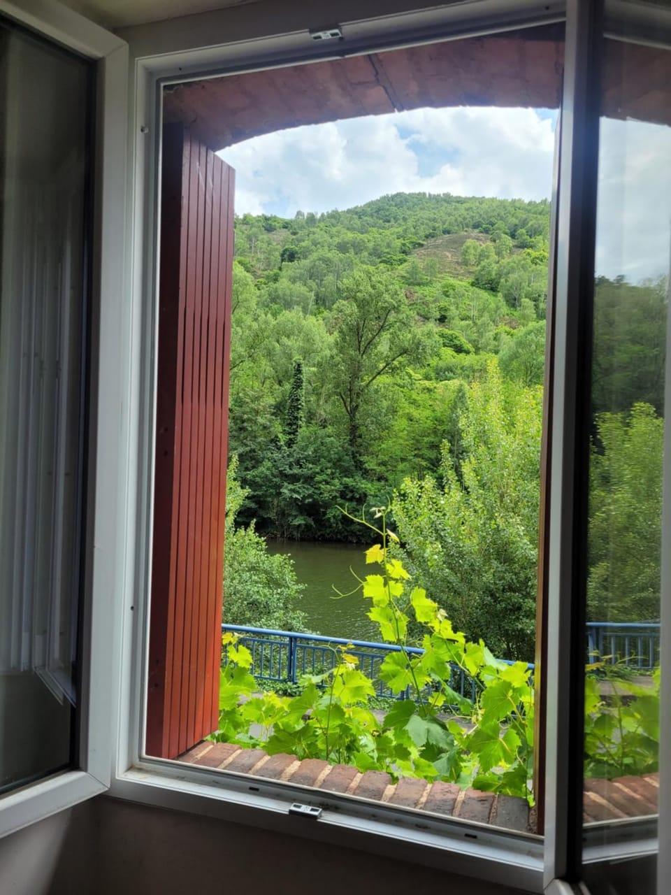 Natural landscape, View (from property/room)