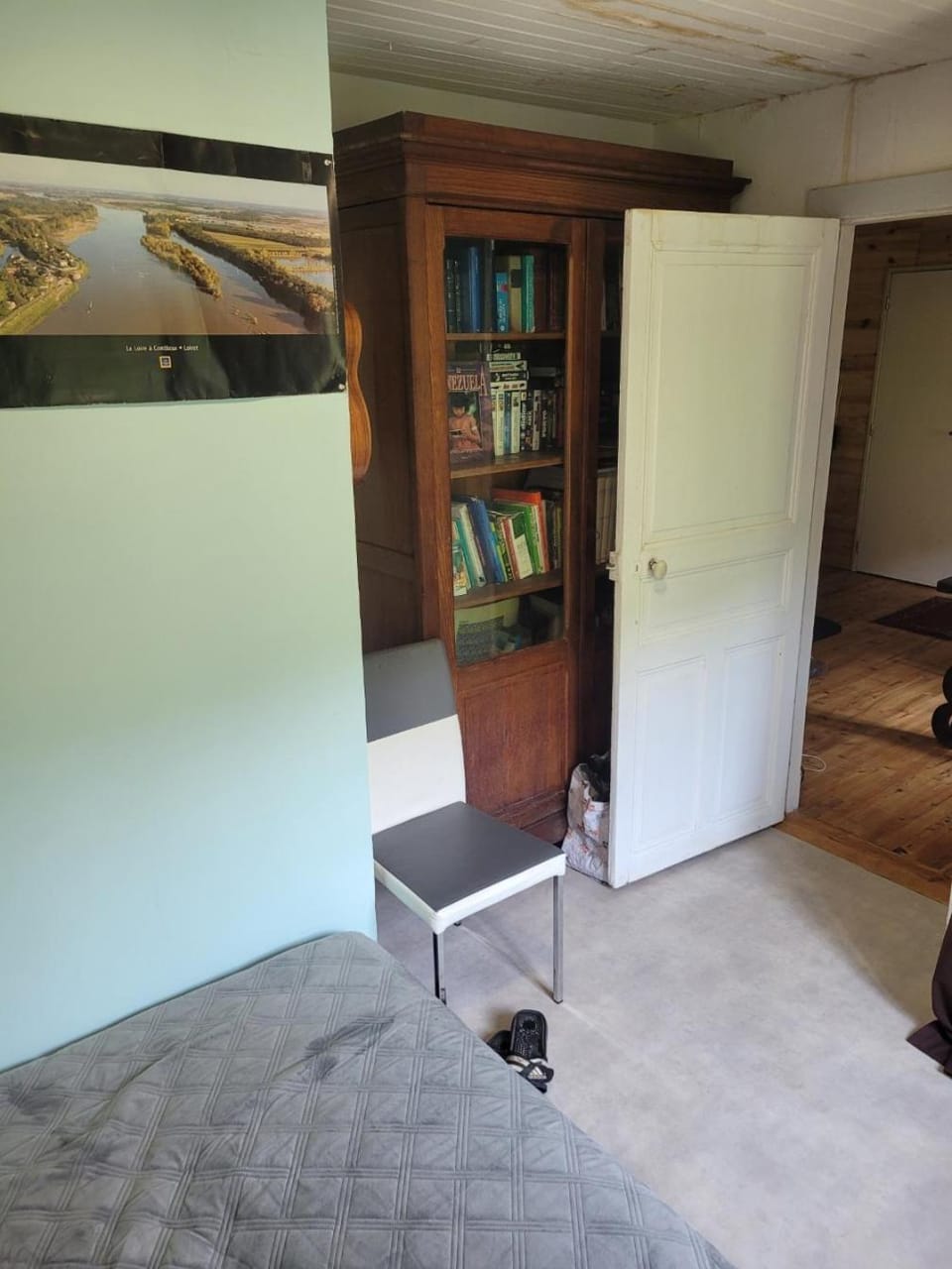 Chambre chez l'habitant Vacation rental in Occitanie
