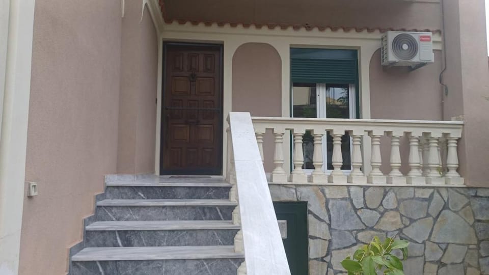 family home Apartment in Corfu