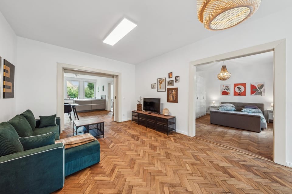 TV and multimedia, Living room, Photo of the whole room