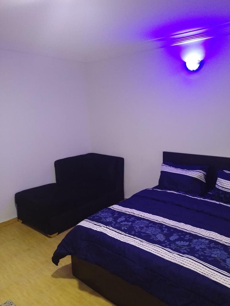 Peace Apartment in Lagos, Nigeria