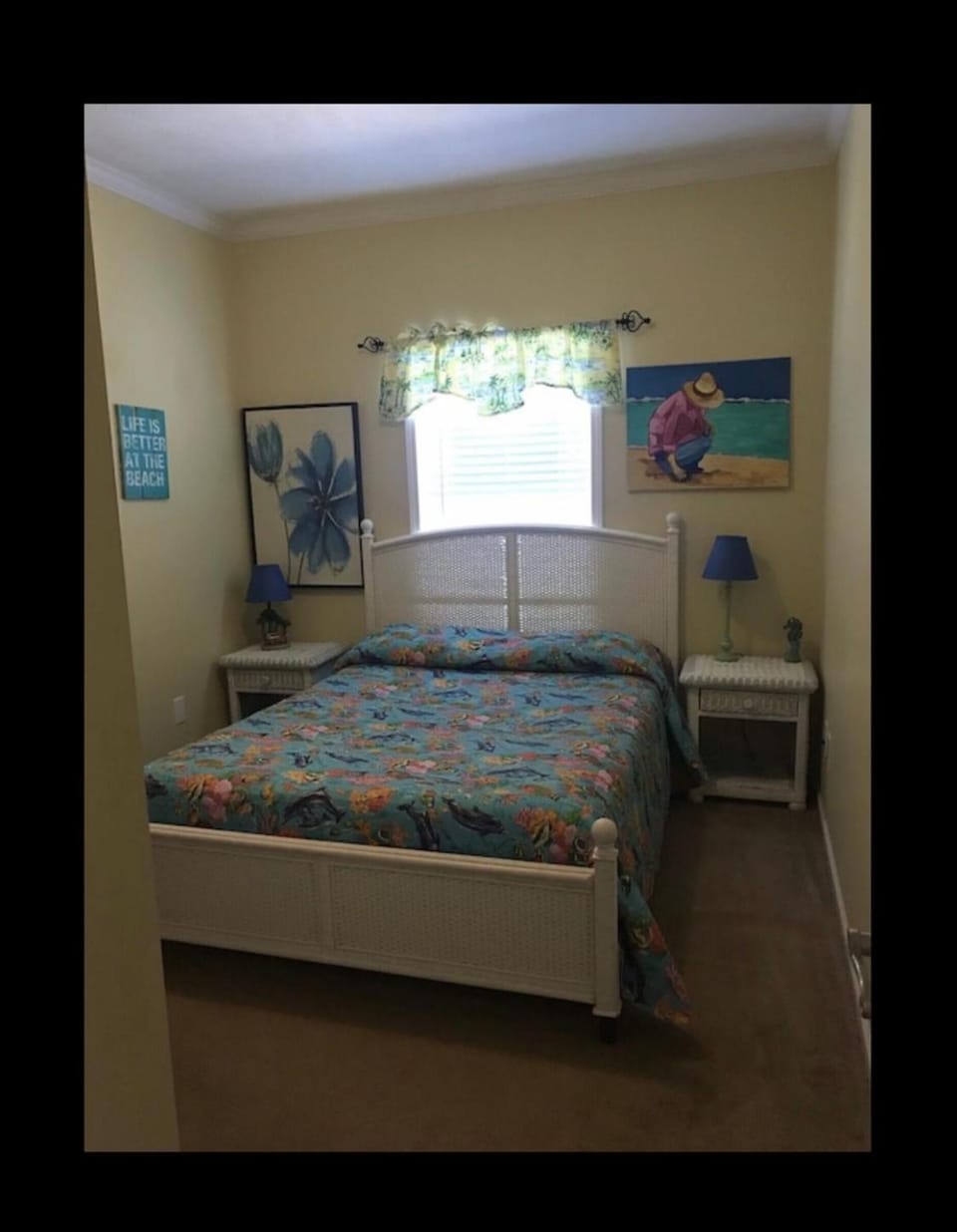 The Getaway House in New Hanover County