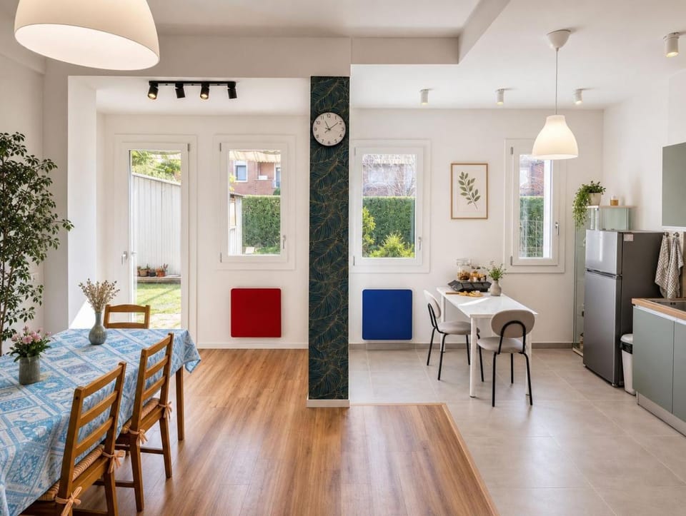 Casa Patavina Bed and Breakfast in Padua